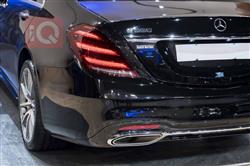 مێرسێدس بێنز S-Class